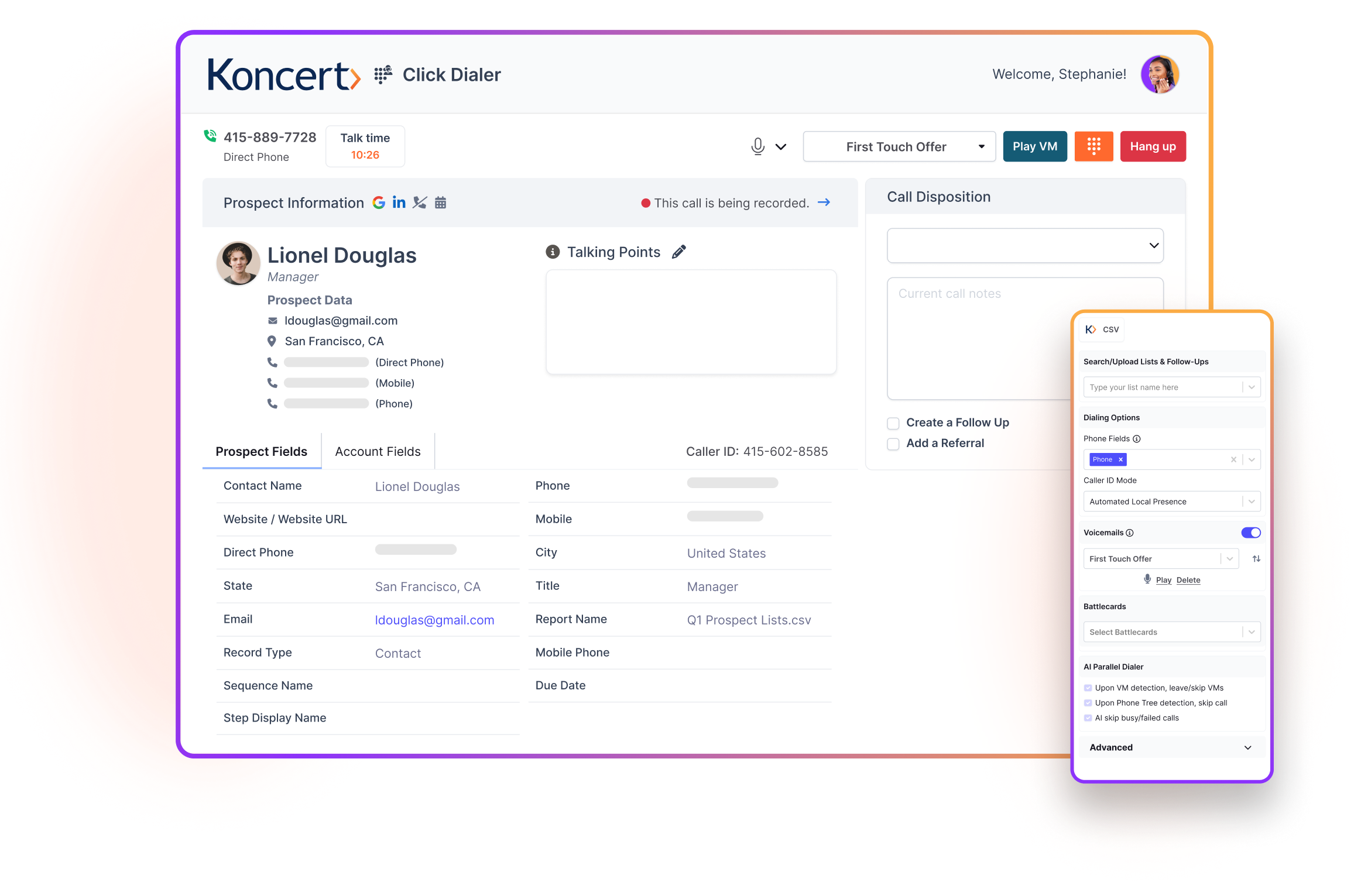 Option=AI Flow Dialer Web v2025.01